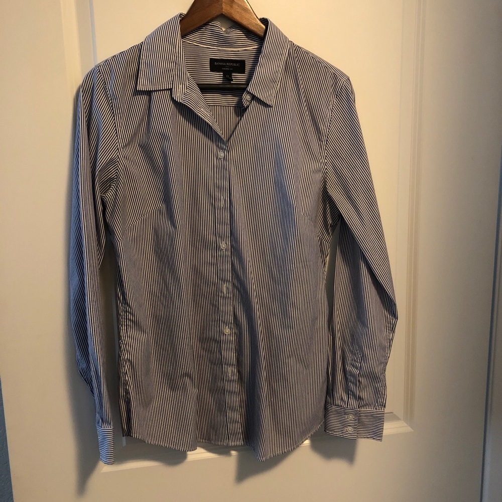 Banana Republic Shirt